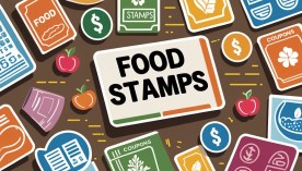 El gobernador afirma que el estado cubrirá temporalmente los beneficios alimentarios para ancianos, discapacitados y niños mientras se suspenden los fondos federales.